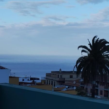 Casa Amplia - Ideal Para Familias, Terraza Y Relax La Victoria de Acentejo Kültér fotó