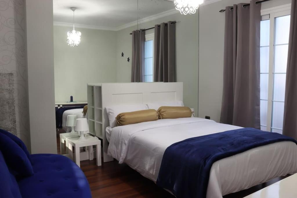 Casa Amplia - Ideal Para Familias, Terraza Y Relax La Victoria de Acentejo Kültér fotó