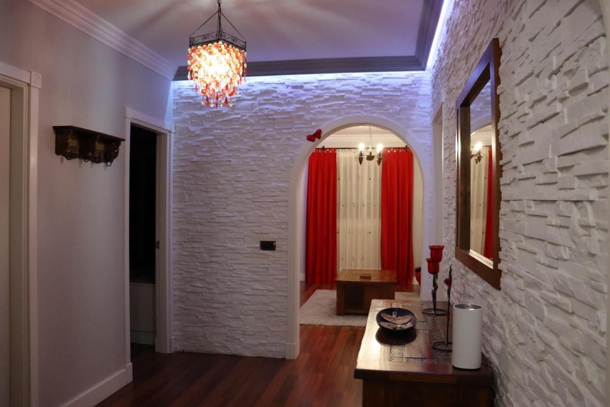 Casa Amplia - Ideal Para Familias, Terraza Y Relax La Victoria de Acentejo Kültér fotó