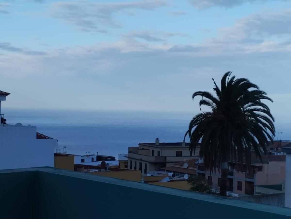 Casa Amplia - Ideal Para Familias, Terraza Y Relax La Victoria de Acentejo Kültér fotó